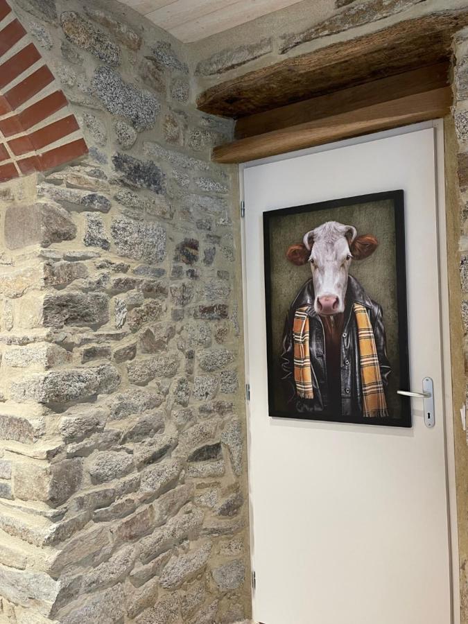 La Bohème Penty Centre De Proche Gare * Vannes