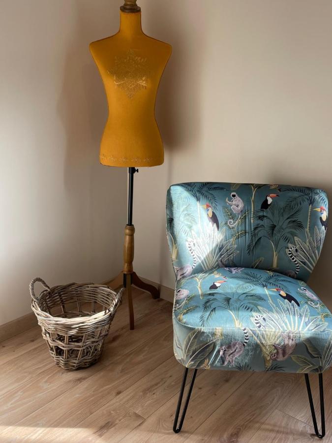 La Boheme Vannes, Penty Centre Proche Gare Holiday home *