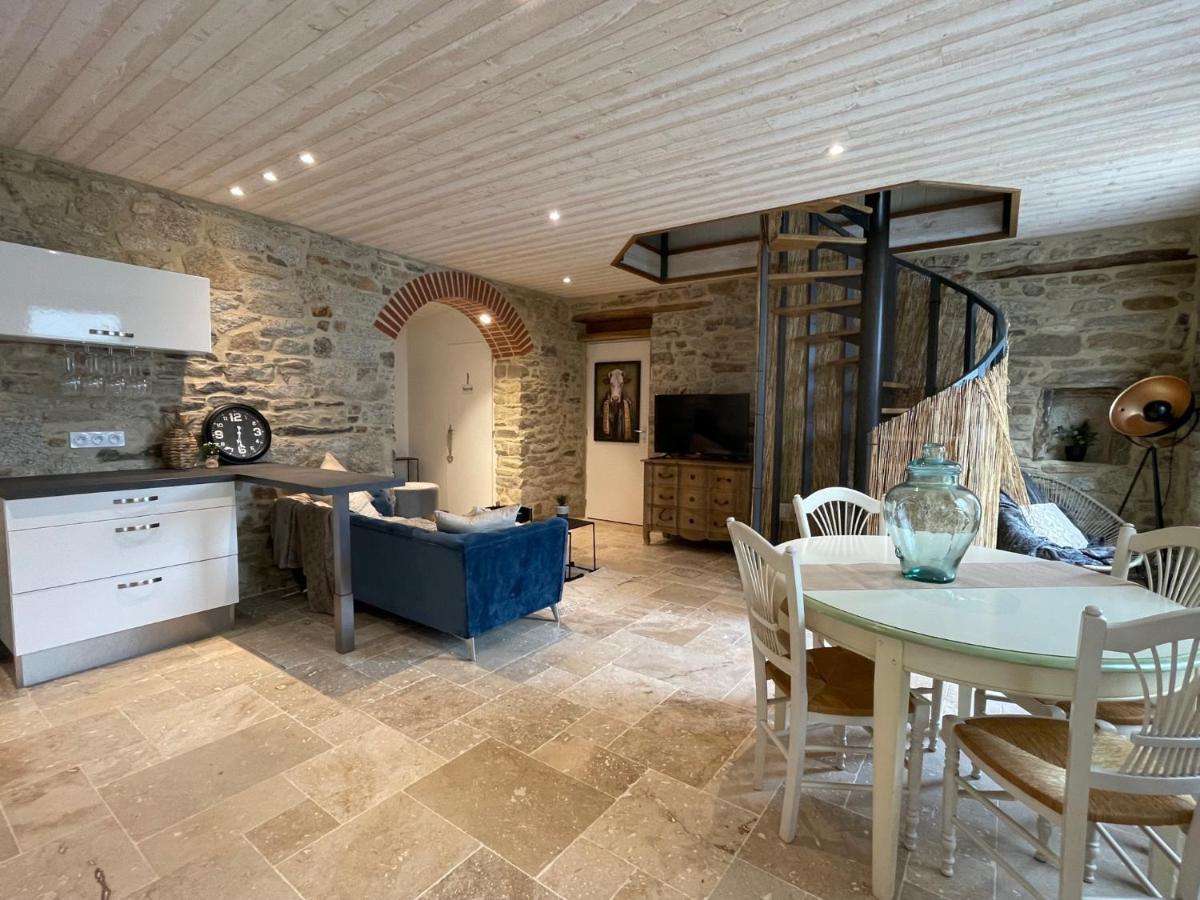 La Boheme Vannes, Penty Centre Proche Gare Holiday home